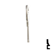 Uncut Key Blank | National | M1069C Office Furniture-Mailbox Key Ilco