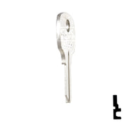 Uncut Key Blank | National | M1069C Office Furniture-Mailbox Key Ilco