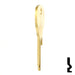 Uncut Key Blank | National | NA14, 1069L Office Furniture-Mailbox Key JMA USA