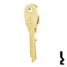 Uncut Key Blank | National | NA14, 1069L Office Furniture-Mailbox Key JMA USA