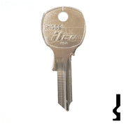 Uncut Key Blank | National | R1069L, NA14R Office Furniture-Mailbox Key Ilco