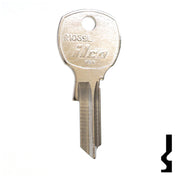 Uncut Key Blank | National | R1069L, NA14R Office Furniture-Mailbox Key Ilco