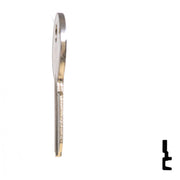 Uncut Key Blank | National | RO4, 1069FL Office Furniture-Mailbox Key Ilco