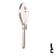 Uncut Key Blank | National | RO4, 1069FL Office Furniture-Mailbox Key Ilco