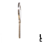 Uncut Key Blank | National | RO4, 1069FL Office Furniture-Mailbox Key Ilco