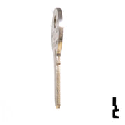 Uncut Key Blank | National | RO4, 1069FL Office Furniture-Mailbox Key Ilco