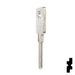 Uncut Key Blank | Ojmar | OJ-12 Office Furniture-Mailbox Key JMA USA