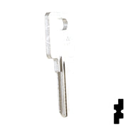 Uncut Key Blank | Ojmar | OJ-12 Office Furniture-Mailbox Key JMA USA