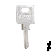 Uncut Key Blank | Ojmar | OJ-12 Office Furniture-Mailbox Key JMA USA