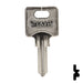 Uncut Key Blank | Ojmar | OJ-13 Office Furniture-Mailbox Key JMA USA