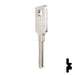 Uncut Key Blank | Ojmar | OJ-13 Office Furniture-Mailbox Key JMA USA