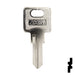 Uncut Key Blank | Ojmar | OJ-14 Office Furniture-Mailbox Key JMA USA