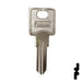 Uncut Key Blank | Ojmar | OJ-14 Office Furniture-Mailbox Key JMA USA