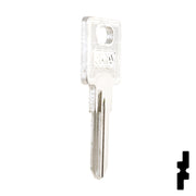 Uncut Key Blank | Ojmar | OJ-14 Office Furniture-Mailbox Key JMA USA