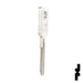 Uncut Key Blank | Ojmar | OJ-14 Office Furniture-Mailbox Key JMA USA