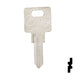 Uncut Key Blank | Ojmar | OJ-14 Office Furniture-Mailbox Key JMA USA