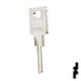 Uncut Key Blank | Ojmar | OJ-14 Office Furniture-Mailbox Key JMA USA