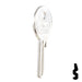 Uncut Key Blank | Ojmar | OJ-6I Office Furniture-Mailbox Key JMA USA