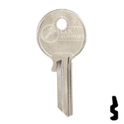 Uncut Key Blank | Ojmar | OJ-6I Office Furniture-Mailbox Key JMA USA