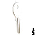 Uncut Key Blank | Ojmar | OJ-6I Office Furniture-Mailbox Key JMA USA