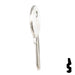 Uncut Key Blank | Ojmar | OJ-6I Office Furniture-Mailbox Key JMA USA