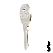 Uncut Key Blank | Ojmar | OJ-6I Office Furniture-Mailbox Key JMA USA