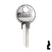 Uncut Key Blank | Ojmar | OJ-9D Office Furniture-Mailbox Key JMA USA