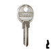 Uncut Key Blank | Ojmar | OJ-9D Office Furniture-Mailbox Key JMA USA