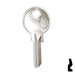 Uncut Key Blank | Ojmar | OJ-9D Office Furniture-Mailbox Key JMA USA