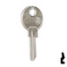 Uncut Key Blank | Ojmar | OJ-9D Office Furniture-Mailbox Key JMA USA