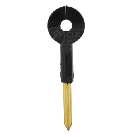 Uncut Key Blank | Rack Bolt | BD315