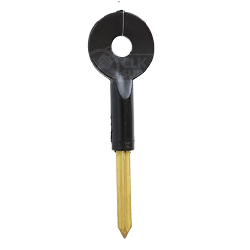 Uncut Key Blank | Rack Bolt | BD315 Office Furniture-Mailbox Key Framon Manufacturing Company, Inc