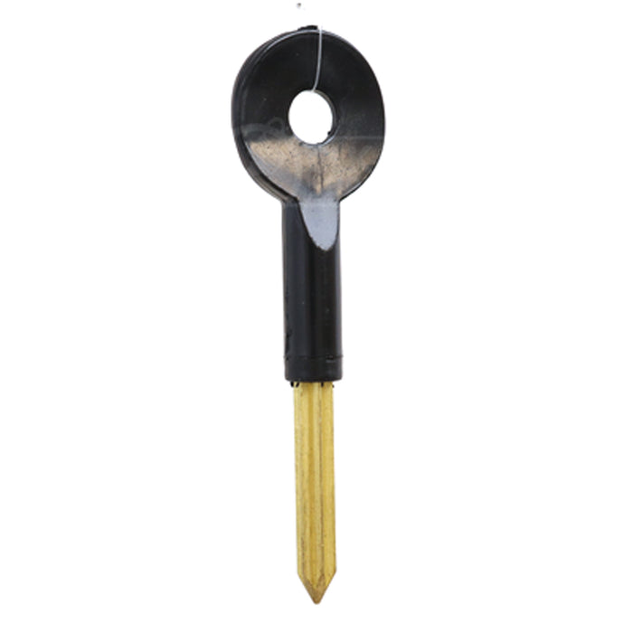 Uncut Key Blank | Rack Bolt | BD315 Office Furniture-Mailbox Key Framon Manufacturing Company, Inc