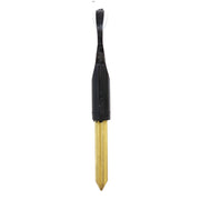 Uncut Key Blank | Rack Bolt | BD315 Office Furniture-Mailbox Key Framon Manufacturing Company, Inc