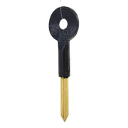 Uncut Key Blank | Rack Bolt | BD315 Office Furniture-Mailbox Key Framon Manufacturing Company, Inc