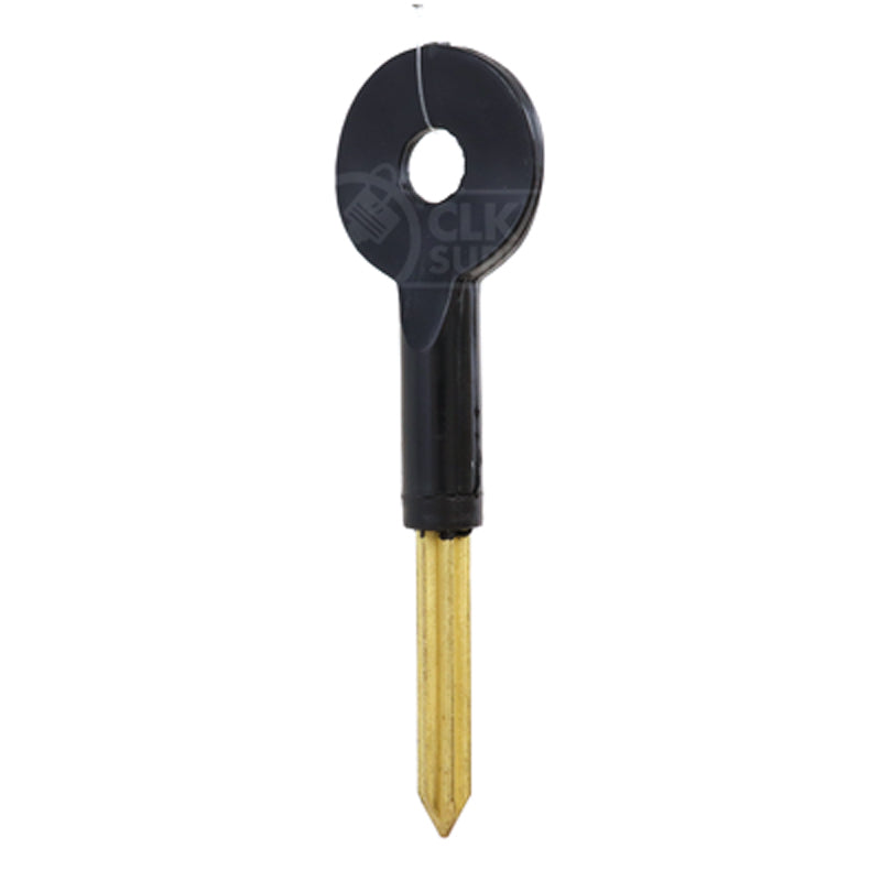 Uncut Key Blank | Rack Bolt | BD315 Office Furniture-Mailbox Key Framon Manufacturing Company, Inc