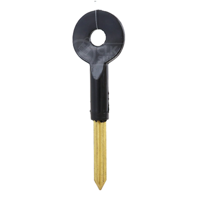 Uncut Key Blank | Rack Bolt | BD315 Office Furniture-Mailbox Key Framon Manufacturing Company, Inc