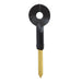 Uncut Key Blank | Rack Bolt | BD315 Office Furniture-Mailbox Key Framon Manufacturing Company, Inc