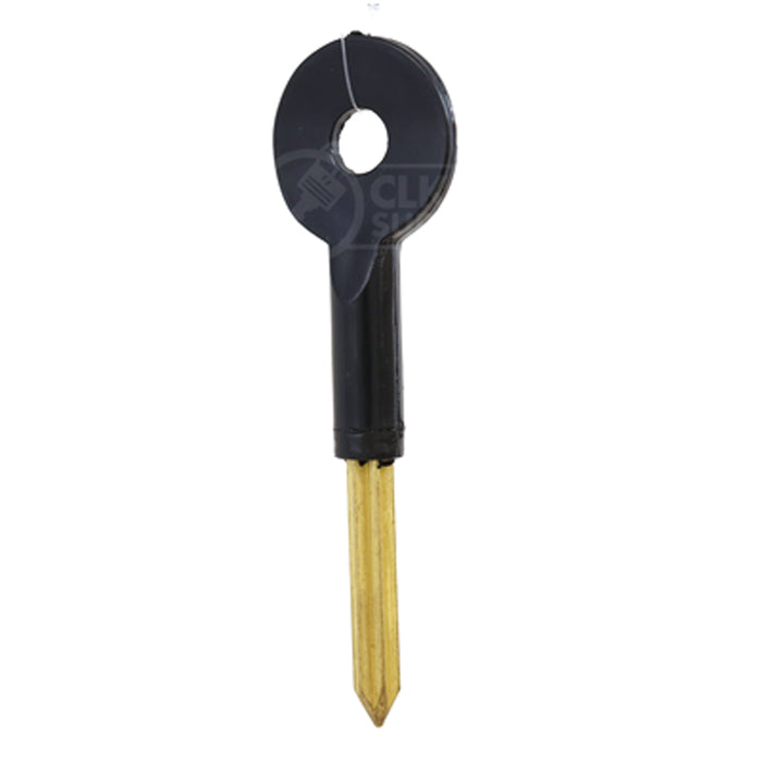 Uncut Key Blank | Rack Bolt | BD315 Office Furniture-Mailbox Key Framon Manufacturing Company, Inc