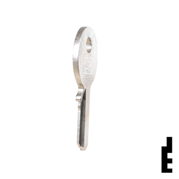 Uncut Key Blank | Ronis | RI6 Office Furniture-Mailbox Key Ilco