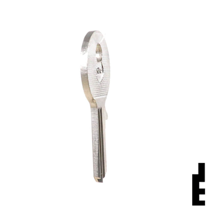 Uncut Key Blank | Ronis | RI6 Office Furniture-Mailbox Key Ilco