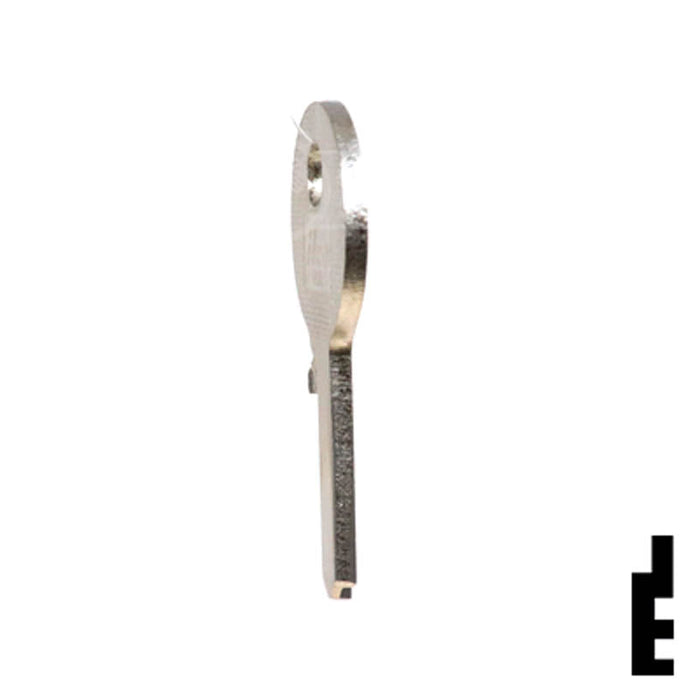 Uncut Key Blank | Ronis | RI6 Office Furniture-Mailbox Key Ilco