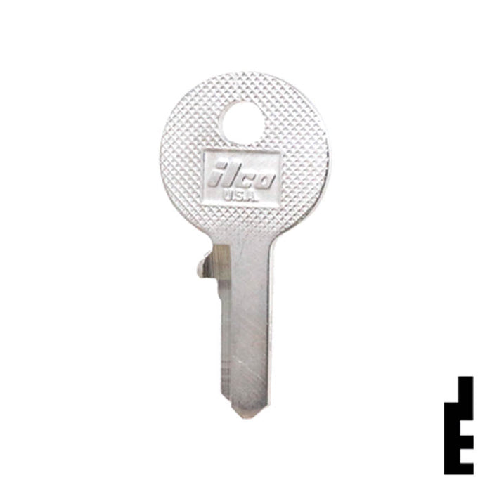 Uncut Key Blank | Ronis | RI6 Office Furniture-Mailbox Key Ilco