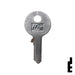 Uncut Key Blank | Ronis | RI6 Office Furniture-Mailbox Key Ilco