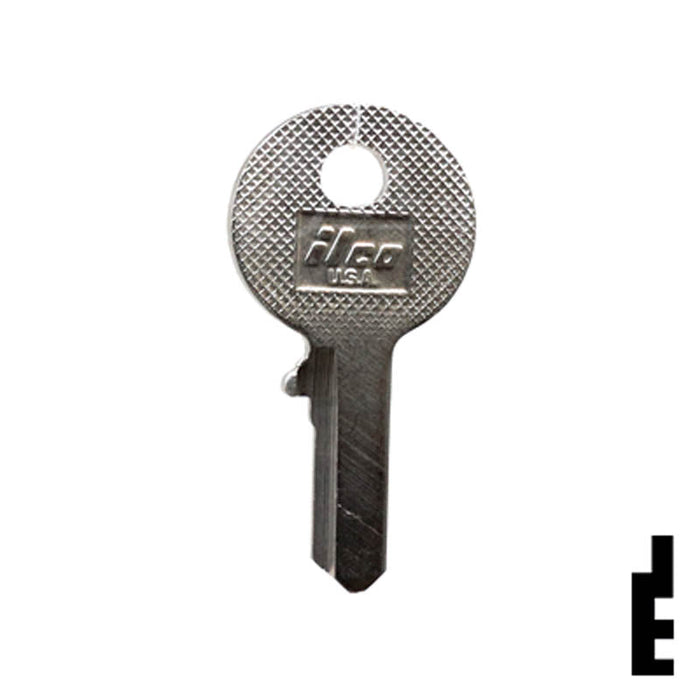 Uncut Key Blank | Ronis | RI6 Office Furniture-Mailbox Key Ilco