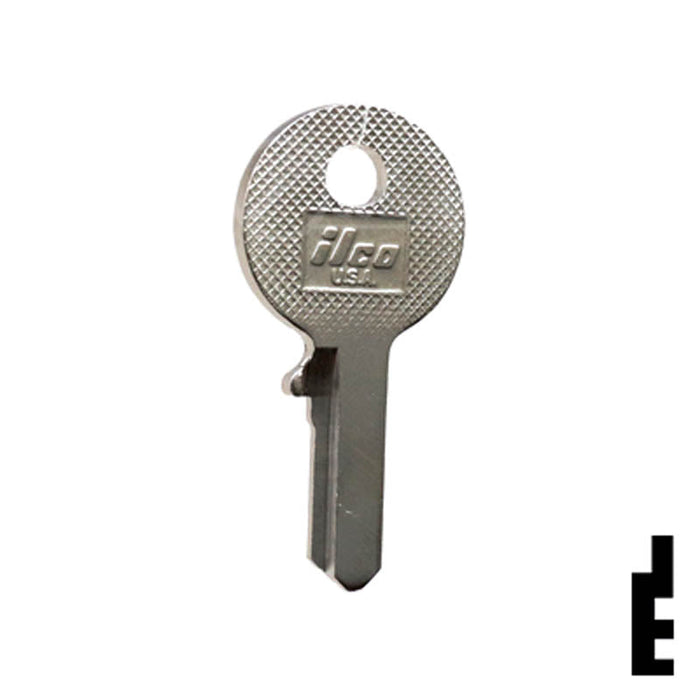 Uncut Key Blank | Ronis | RI6 Office Furniture-Mailbox Key Ilco