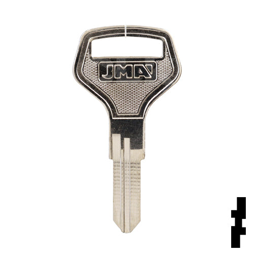 Uncut Key Blank | Sentry | EUB-2D Office Furniture-Mailbox Key JMA USA
