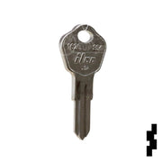 Uncut Key Blank |Sentry Safes |1626, SS4 Office Furniture-Mailbox Key Ilco