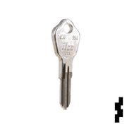Uncut Key Blank |Sentry Safes |1626, SS4 Office Furniture-Mailbox Key Ilco