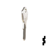 Uncut Key Blank |Sentry Safes |1626, SS4 Office Furniture-Mailbox Key Ilco